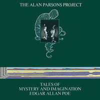 The Raven - The Alan Parsons Project