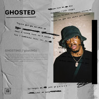 Ghosted - K. Forest