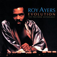 The Third Eye - Roy Ayers Ubiquity