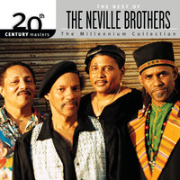 Yellow Moon - The Neville Brothers