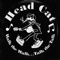 I Ain't Never - HeadCat