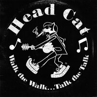 Shakin' All Over - HeadCat