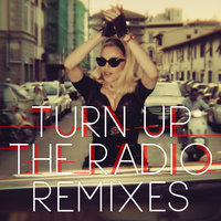 Turn Up The Radio - Madonna, Far East Movement