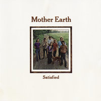 Ruler Of My Heart - Mother Earth