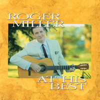 Loving Her Was Easier (Than Anything I'll Ever Do Again) - Roger Miller