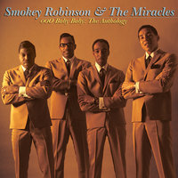 Doggone Right - Smokey Robinson, The Miracles