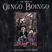 Insects - Oingo Boingo