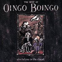 Nothing Bad Ever Happens To Me - Oingo Boingo