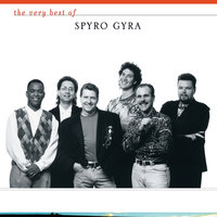 Ariana - Spyro Gyra