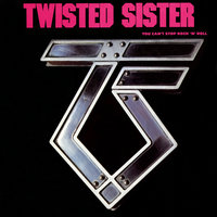 Four Barrel Heart of Love - Twisted Sister