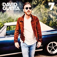 Blame It on Love - David Guetta, Madison Beer