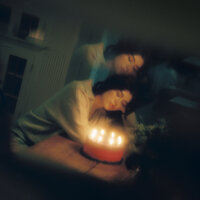 birthday cake - Dylan Conrique