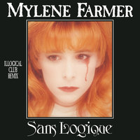 Dernier sourire - Mylène Farmer