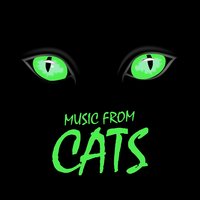 Gus: The Theatre Cat - Cats The Musical