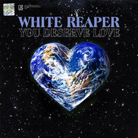 Eggplant - White Reaper