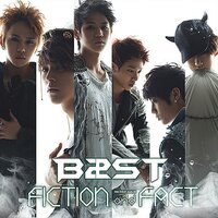 Back to You - Beast