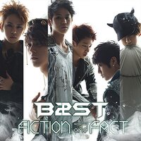 On Rainy Days - Beast