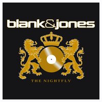 The Nightfly - Blank & Jones, DJ Jean