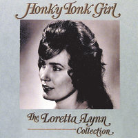 Why Can't He Be You - Loretta Lynn