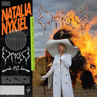 I'm Not For You - Natalia Nykiel