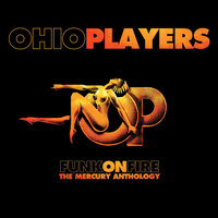 I Want To Be Free - Ohio Players