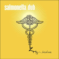 Love Sunshine and Happiness - Salmonella Dub