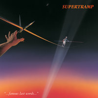 Know Who You Are - Supertramp