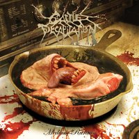 No Light and No Life - Cattle Decapitation