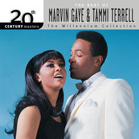 Two Can Have A Party - Marvin Gaye, Tammi Terrell