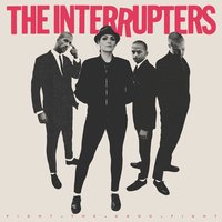 Title Holder - The Interrupters