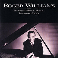 Softly, As I Leave You - Roger Williams