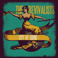 Upright - The Revivalists