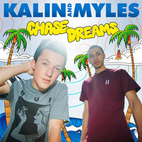 Love Robbery - Kalin And Myles