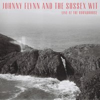 The Wrote and the Writ - Johnny Flynn