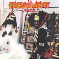 Getten' To Know You - Parliament