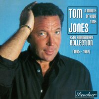 A Taste of Honey - Tom Jones