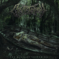 The Wretched Living - Cryptopsy