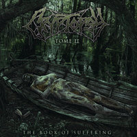 Fear His Displeasure - Cryptopsy