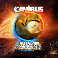 It's Going Down - Canibus