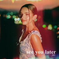 see you later (ten years) - Jenna Raine, Jvke