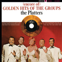 The Hut Sut Song - The Platters