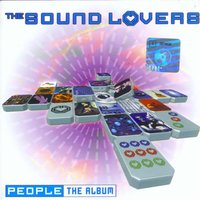 Tha Pleasure - The Soundlovers