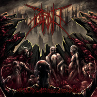 Conscious In Rigor Mortis - Putridity