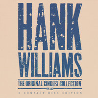 Angel Of Death - Hank Williams