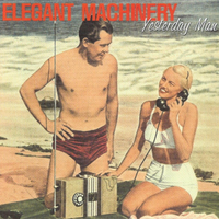 Like Leaves - Elegant Machinery