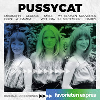 The Same Old Song - Pussycat