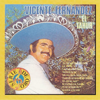 El Adiós a la Vida - Vicente Fernandez