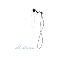 cold showers - Jada Facer