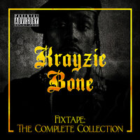 Stand the Pain - Krayzie Bone