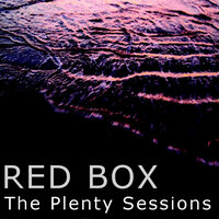 Take My Hand For A While - Red Box